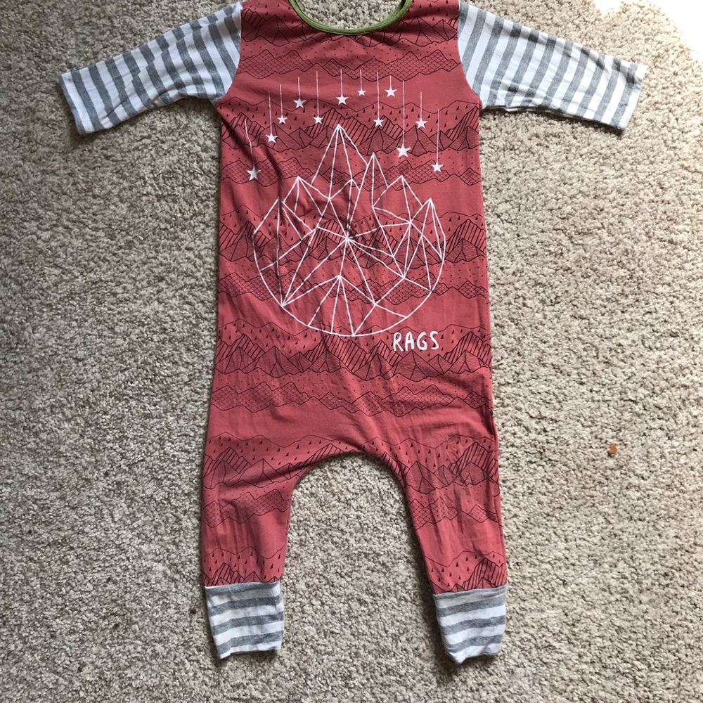 Geo Star Rag 2T